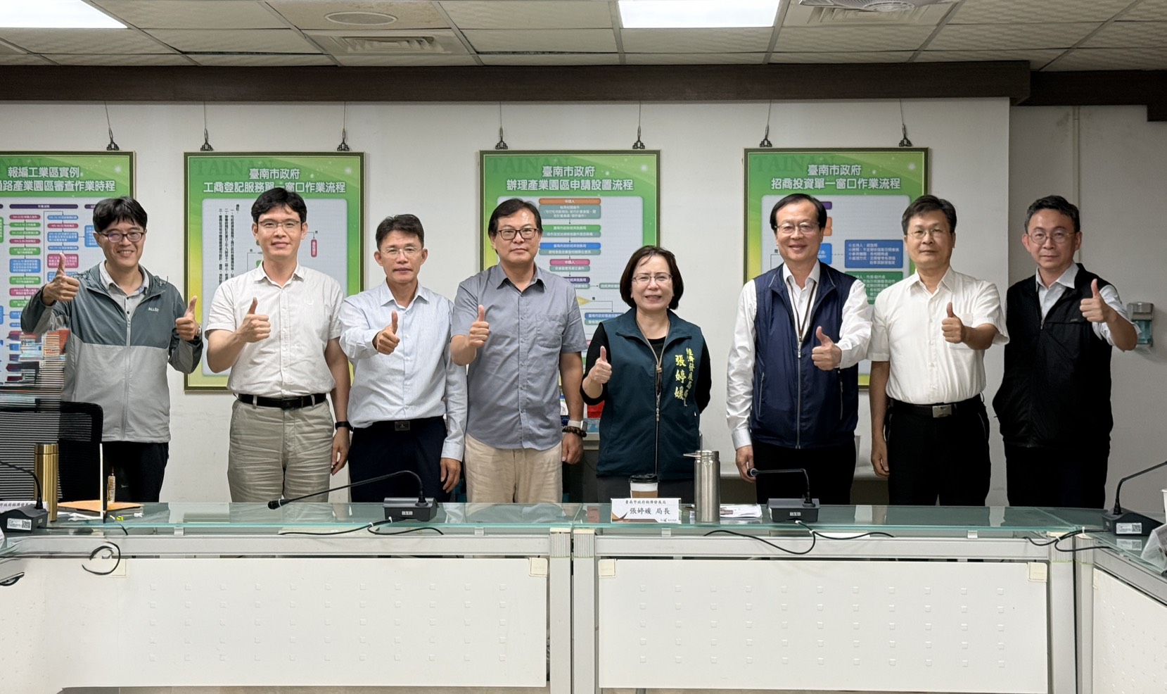 最高42萬元AI轉型輔導支持　南市府配合中央政策助企業升級轉型